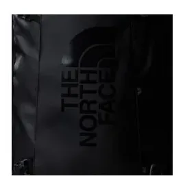 The North Face Base Camp 36 Rolltasche Größe 160L, schwarz)