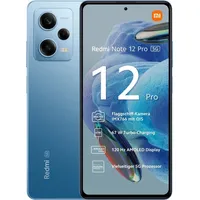 Xiaomi Redmi Note 12 Pro 5G 8 GB RAM 256 GB Sky Blue