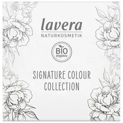 Signature Coll. Pure Pastel