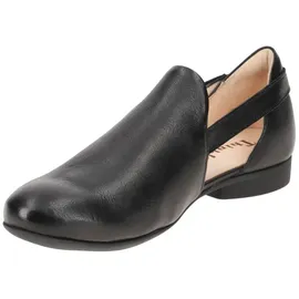 THINK! Think Slipper schwarz - GUD 673