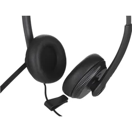 Yealink YHS34 Dual Headset