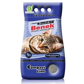 Super Benek Benek Super compact Compact Meerbrise 5L