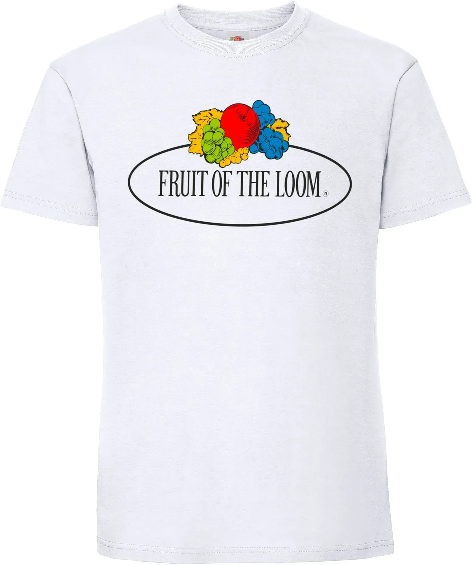 fruit of the loom