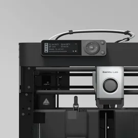 bambu lab P1P 3D
