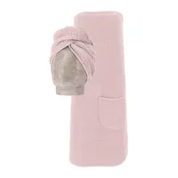 VOSSEN Kilt »Wellness Set, ideal für Sauna & 2