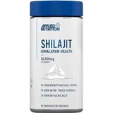Applied Nutrition Shilajit, 90 Kapseln