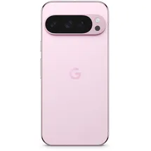 Google Pixel 9 Pro 256 GB Rose Quartz