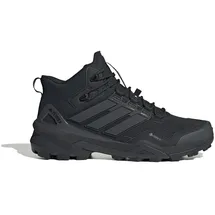 adidas Terrex Skychaser Mid GTX Core Black/Core Black/Carbon 49 1/3