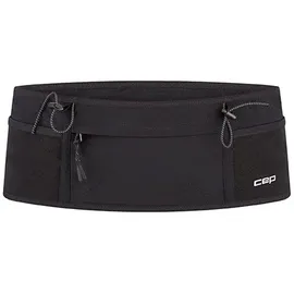 CEP Unisex Pro Run Hydration Belt schwarz