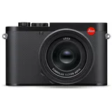 Leica Q3 schwarz