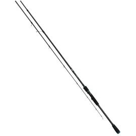 Salmo Top Pop Popping-rute - Black - 2.10 m - 7-28 g