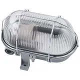 Megatron Ovalleuchte IP44 E27 MT69062