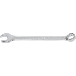 BGS, Schraubenschlüssel, Maul-Ringschlüssel SW 5/8″