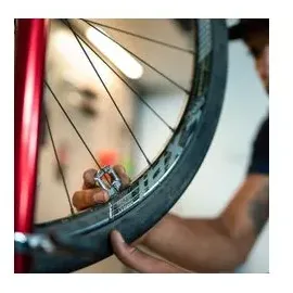 Feedback Sports Speichenschlüssel 3,2 mm / 3,3 mm / 3,5 mm silber