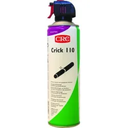 Schnellreiniger CRICK 110 farblos 500 ml Spraydose CRC