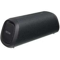 LG Bluetooth Lautsprecher DXG7QBK.DDEULLK