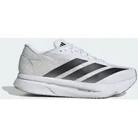 adidas Adizero SL 2 Herren Weiß / Schwarz / Grau 44