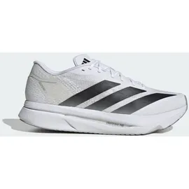 adidas Adizero SL 2 Herren Weiß / Schwarz / Grau 44