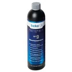 Performance No. 9 Motorkonservierer 750 ml Flasche