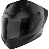 Nolan N60-6 Sport Edition, Helm, schwarz, Größe 2XS