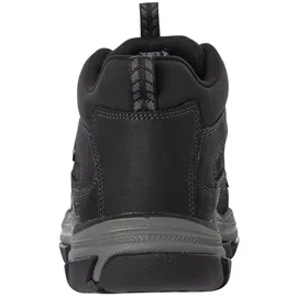 SKECHERS Respected Herren Schwarz 45