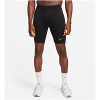 Nike Fast Dri-FIT Lauftights mit Innenslip Herren Black XL