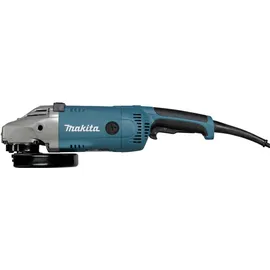 Makita GA9020RFK3 inkl. 2 Diamanttrennscheiben + Koffer