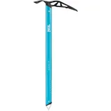 Petzl Glacier Eispickel (Größe 68cm, blau)