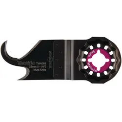 Makita Universalmesser - für Pappkarton, Polyvinylchlorid (PVC)