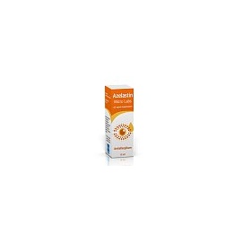 Micro Labs GmbH Azelastin Micro Labs 0,5 mg/ml Augentropfen