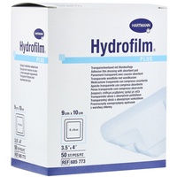 Hartmann Hydrofilm Plus 9x10cm st