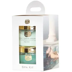 Kedma - Spa Kit Kiwi 1 St