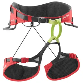 Edelrid Helios II Klettergurt Lava