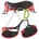 Edelrid Helios II Klettergurt Lava