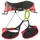 Edelrid Helios II Klettergurt Lava