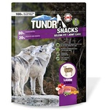 Tundra Snacks Lamm Gelenk Fit 100 g