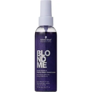 Schwarzkopf Blondme Purple Spray Conditioner 150 ml
