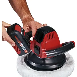 Einhell CE-CB 18/254 Li Akku Solo