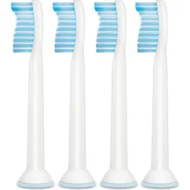 Philips Sonicare Sensitive Aufsteckbürste HX6054/07 4 St.