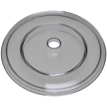 Moulinex Deckel für Zerkleinerer SS-193445 Rot