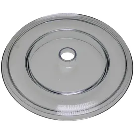 Moulinex Deckel für Zerkleinerer SS-193445 Rot