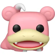 Funko Pokemon Slowpoke Sammelfigur