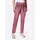 Heine Jerseyhose normal Rot 40