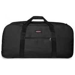 Eastpak Weichgepäck-Trolley Warehouse +, 2 Rollen, mit ausreichend Platz schwarz