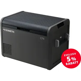 Dometic CFX5 Kompressor Kühlbox 55 l