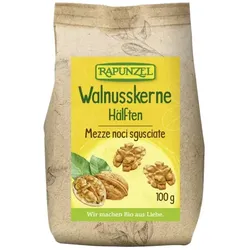 Rapunzel Walnusskerne halbe bio 100g
