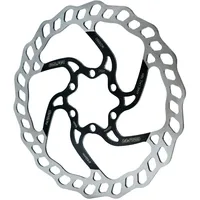 GALFER Wave Fixed disc - 160 mm