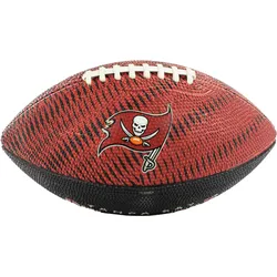 American football ball NFL Team Tailgate Tampa Bay Buccaneers Jr Ball Youth