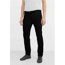 Indicode INTony Regular Fit Schwarz 28