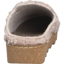 ROHDE Hausschuhe in Beige 37